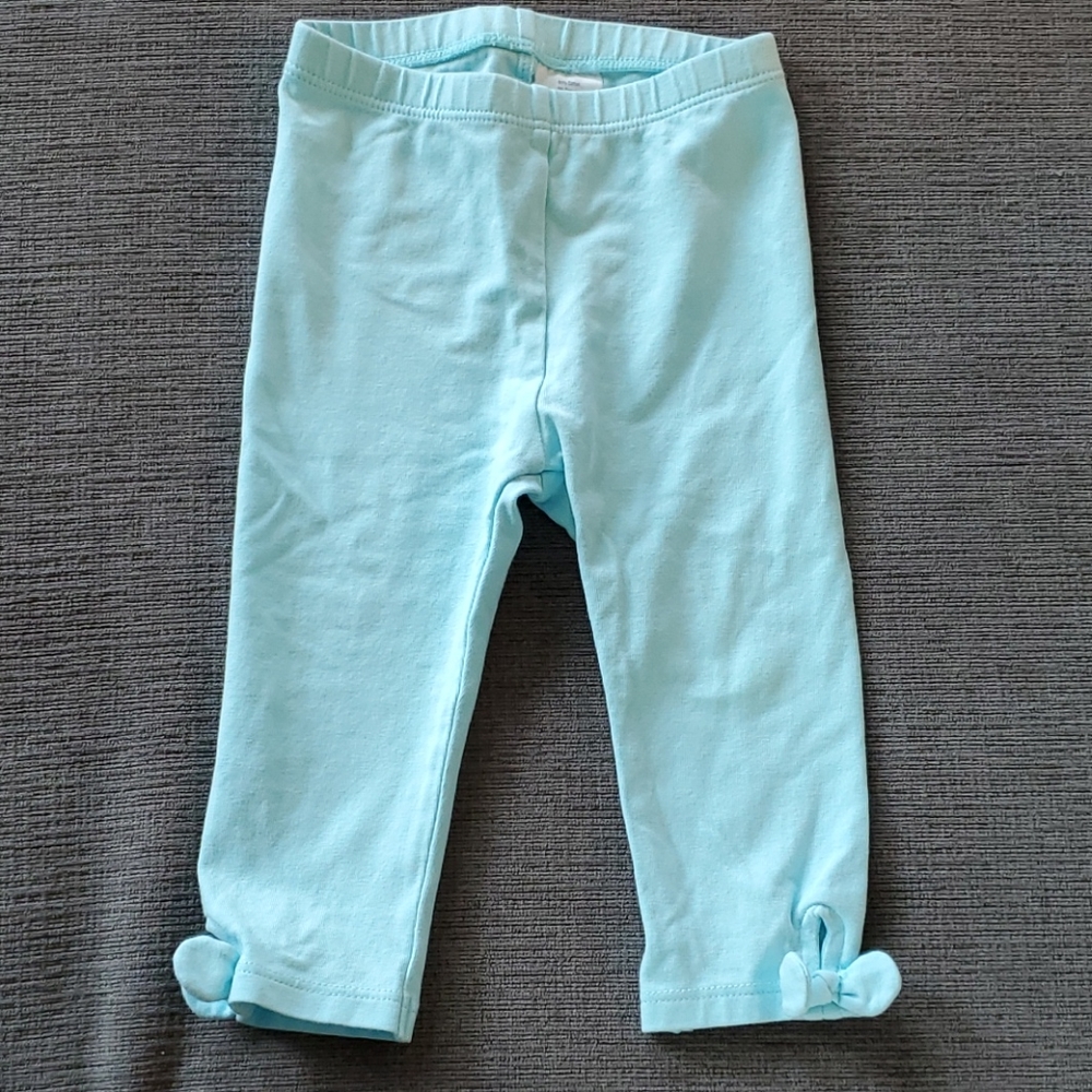 Gymboree leggings